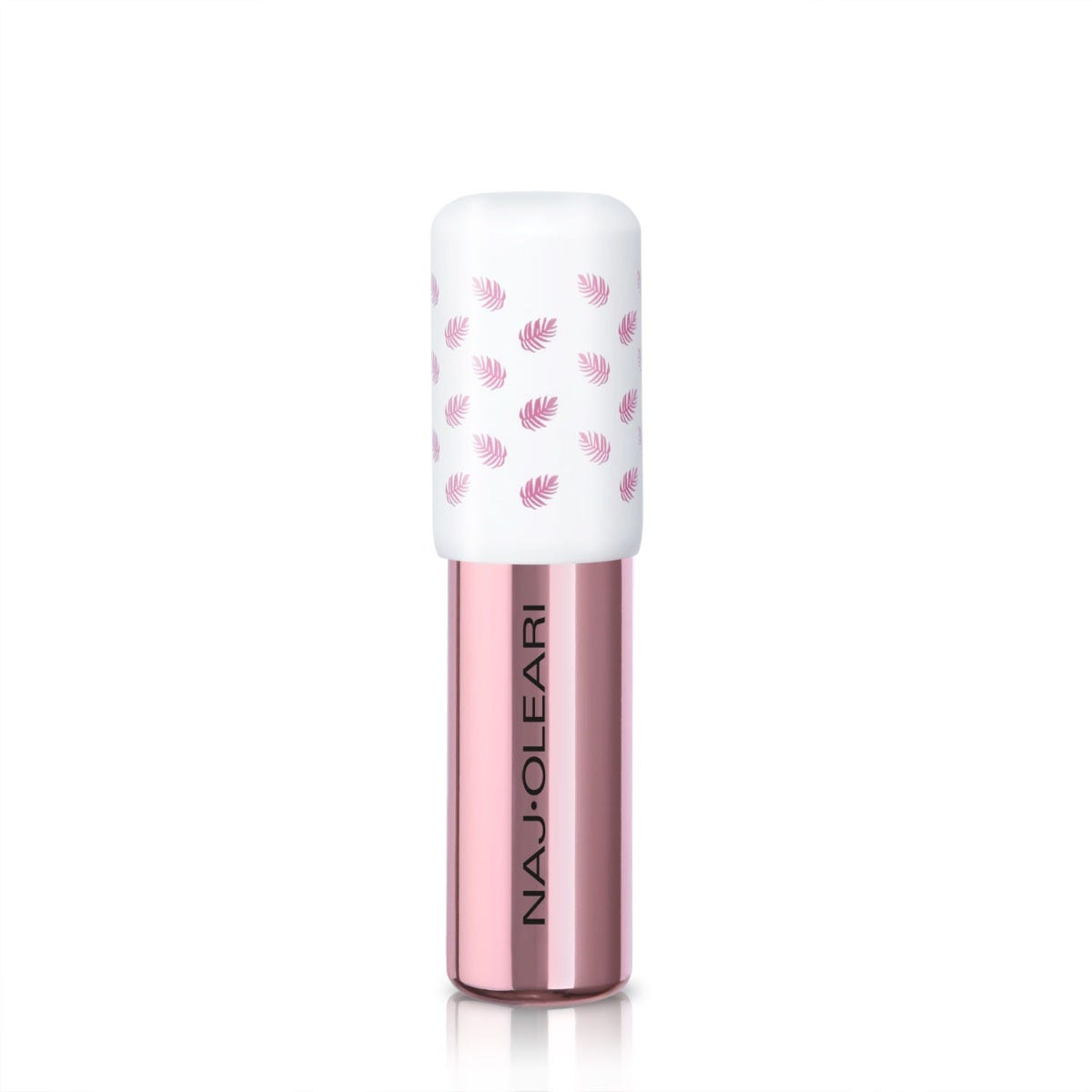 Poetry Matte Lipstick