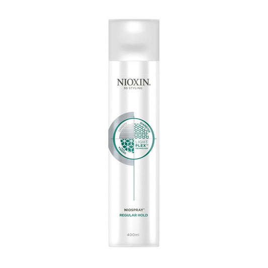 Niospray Regular Hold 400 ml