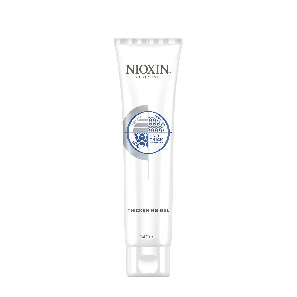 Thickening Gel 140 ml