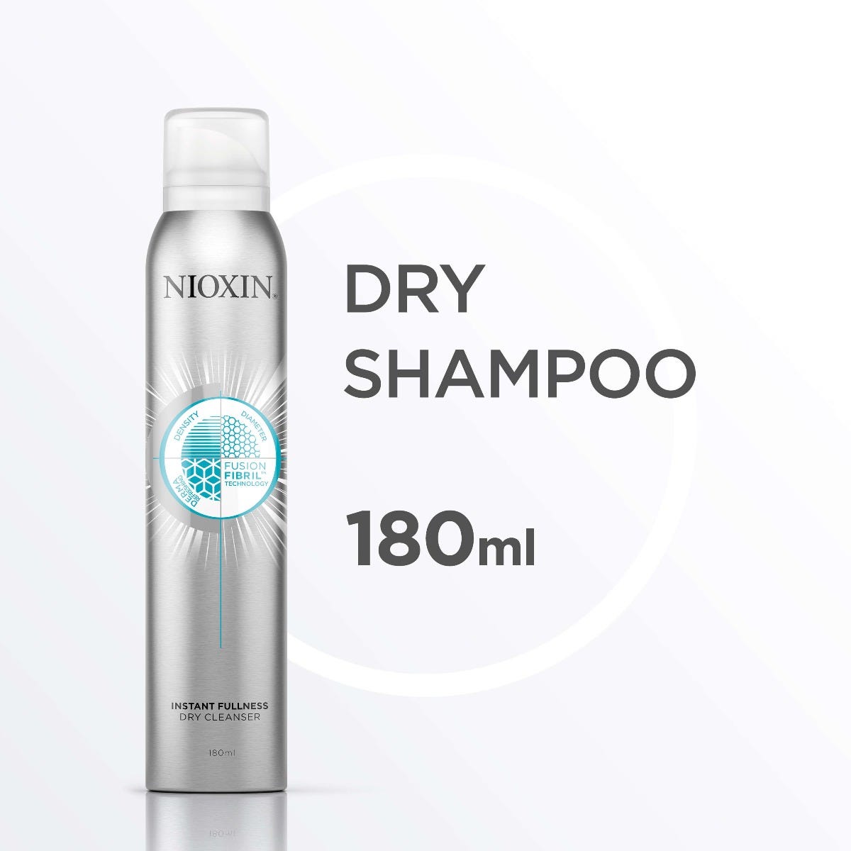 Instant Fullness 180 ml