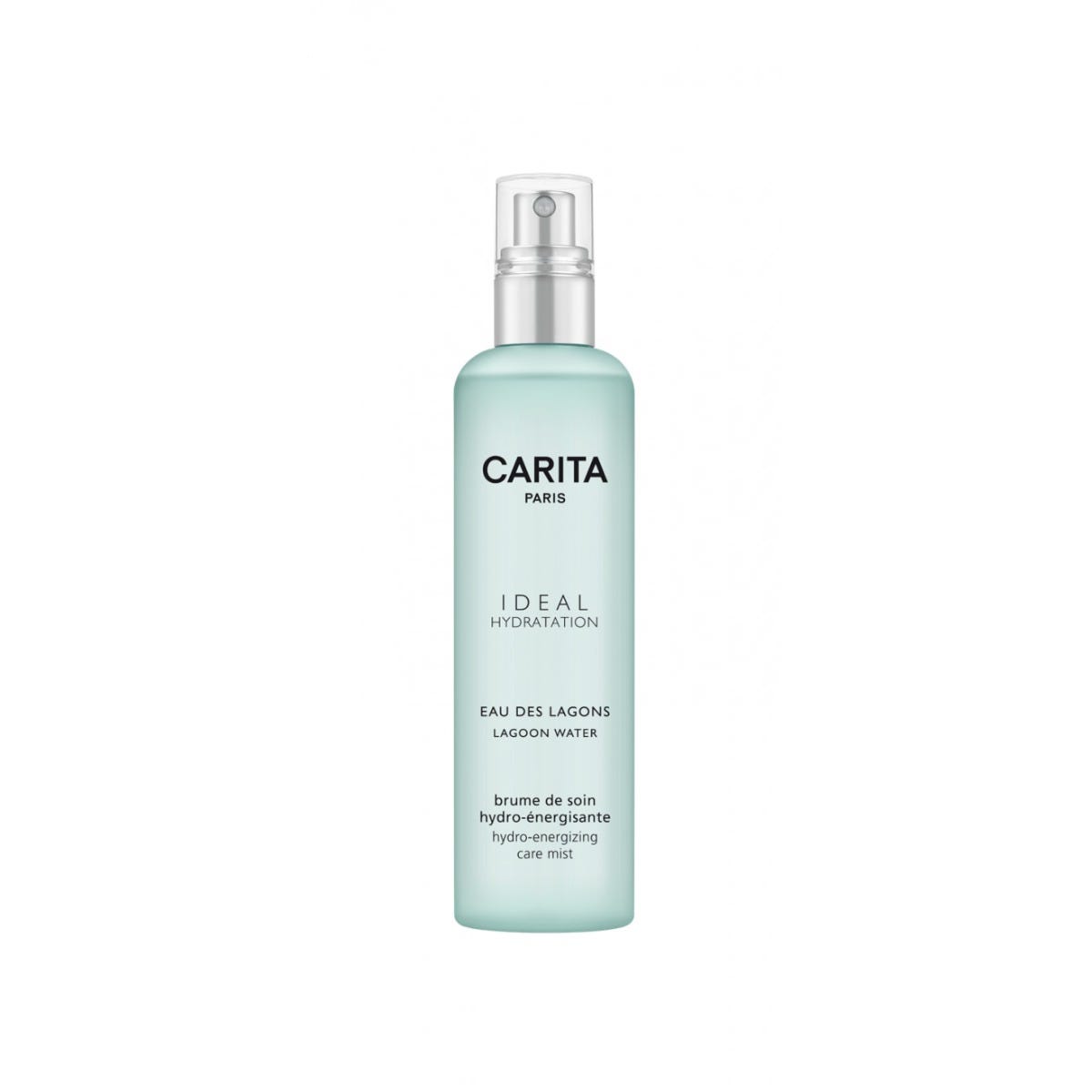 Tonico Carita Idéal Hydratation Eau Des Lagons - 200 ml