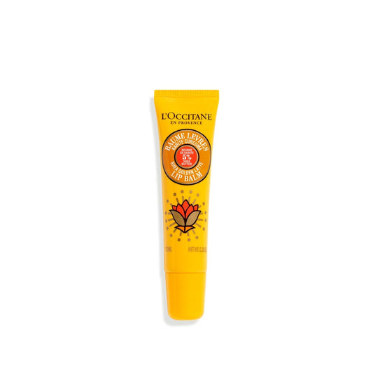 Balsamo Labbra Karitè E Curcuma