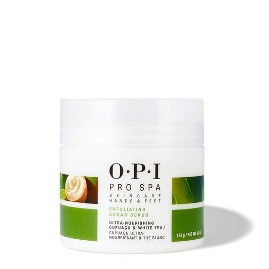 Pro Spa Exfoliating Sugar Scub 136gr