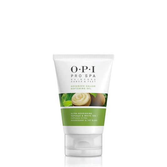 Pro Spa Advanced Callus Softening Gel 118ml