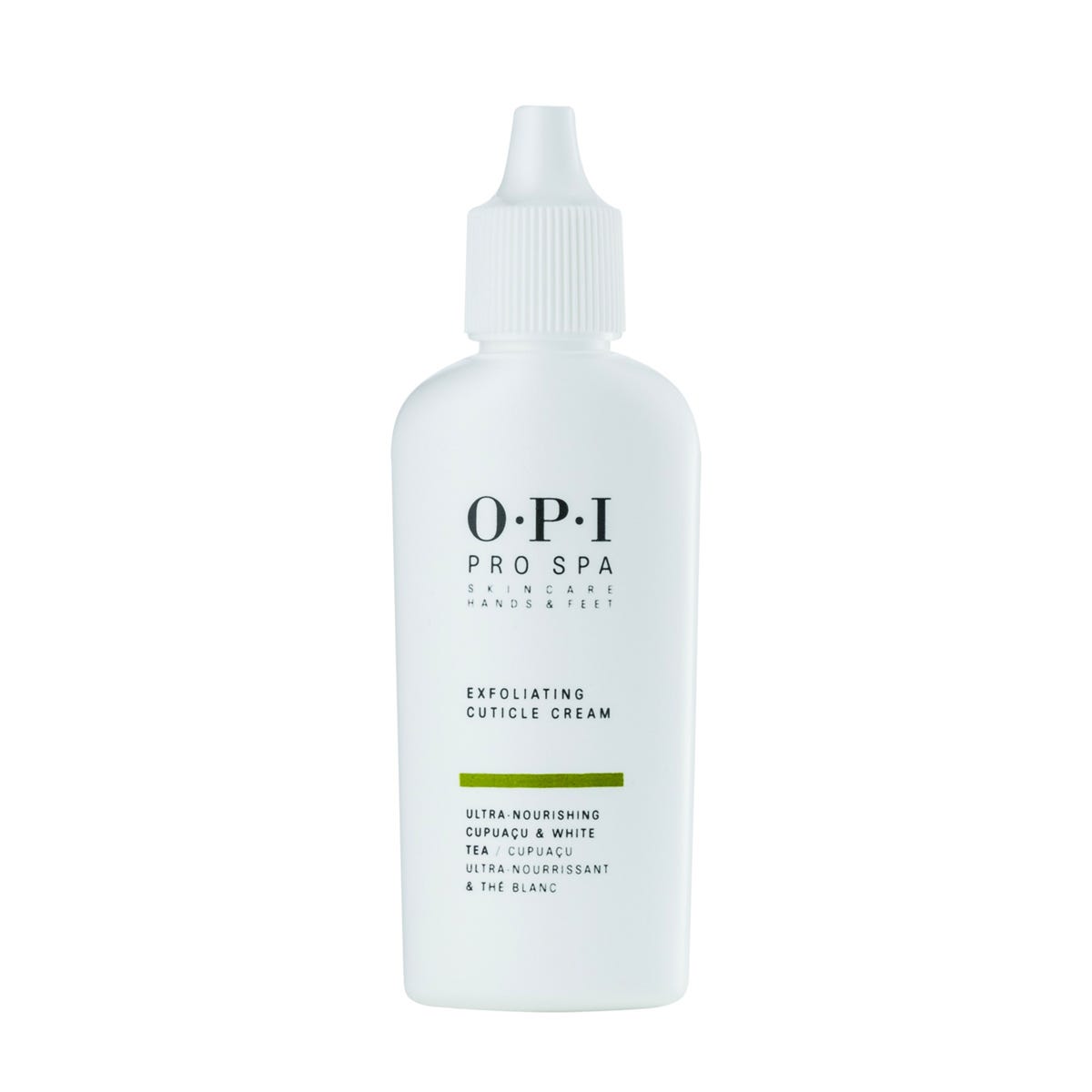 Pro Spa Exfoliating Cuticle Cream 27ml