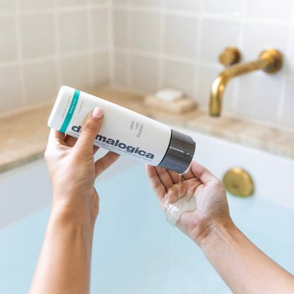 Dermalogica Clearing Skin Wash Detergente Purificante Viso 250ml