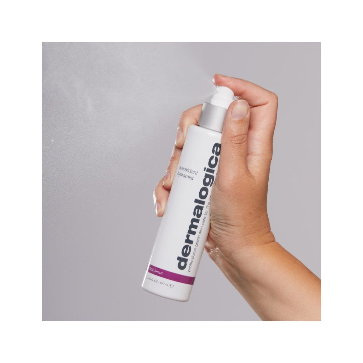 Dermalogica Antioxidant HydraMist Tonico Anti-Age Antiossidante 150ml