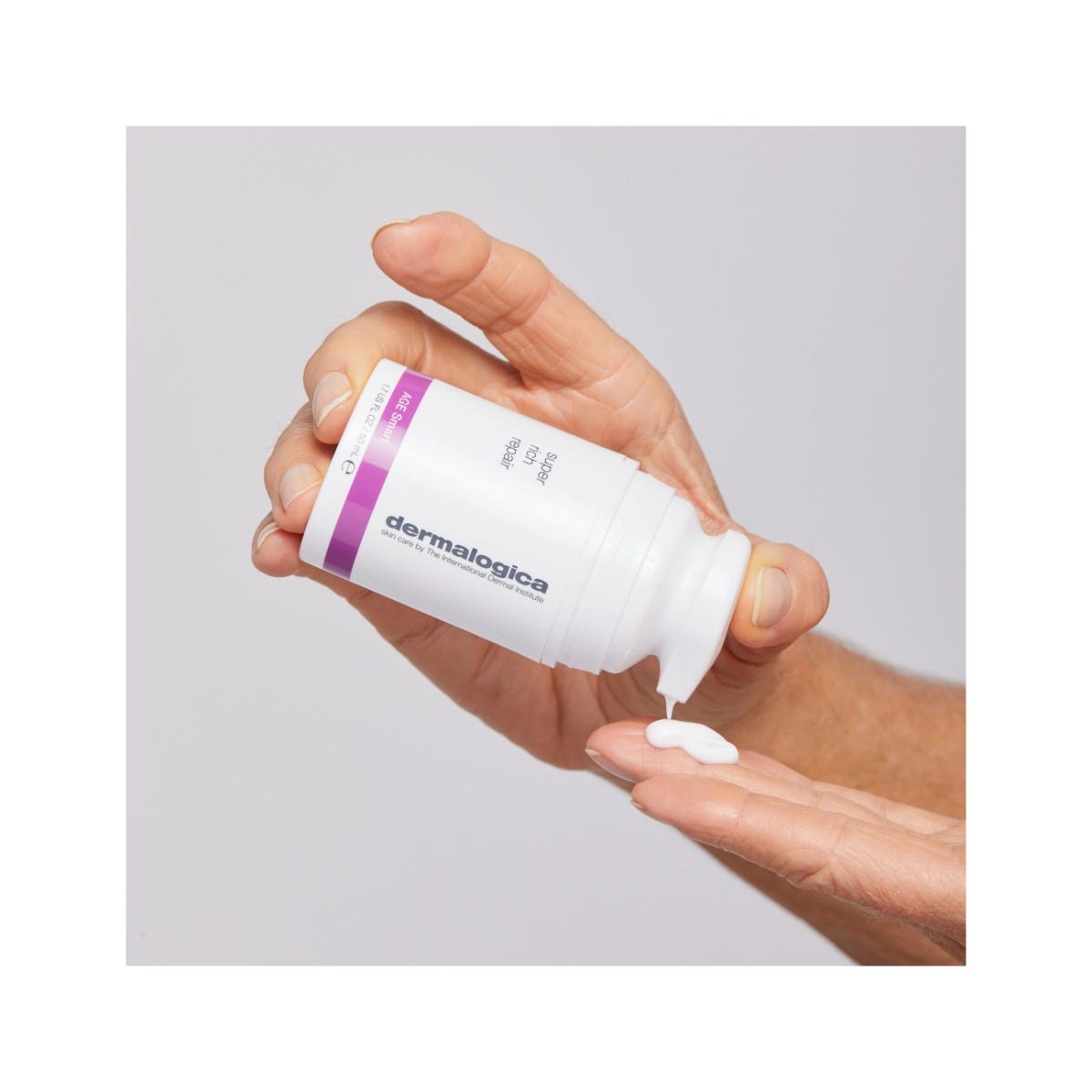 Dermalogica Super Rich Repair Crema Idratante Nutriente Viso 50ml