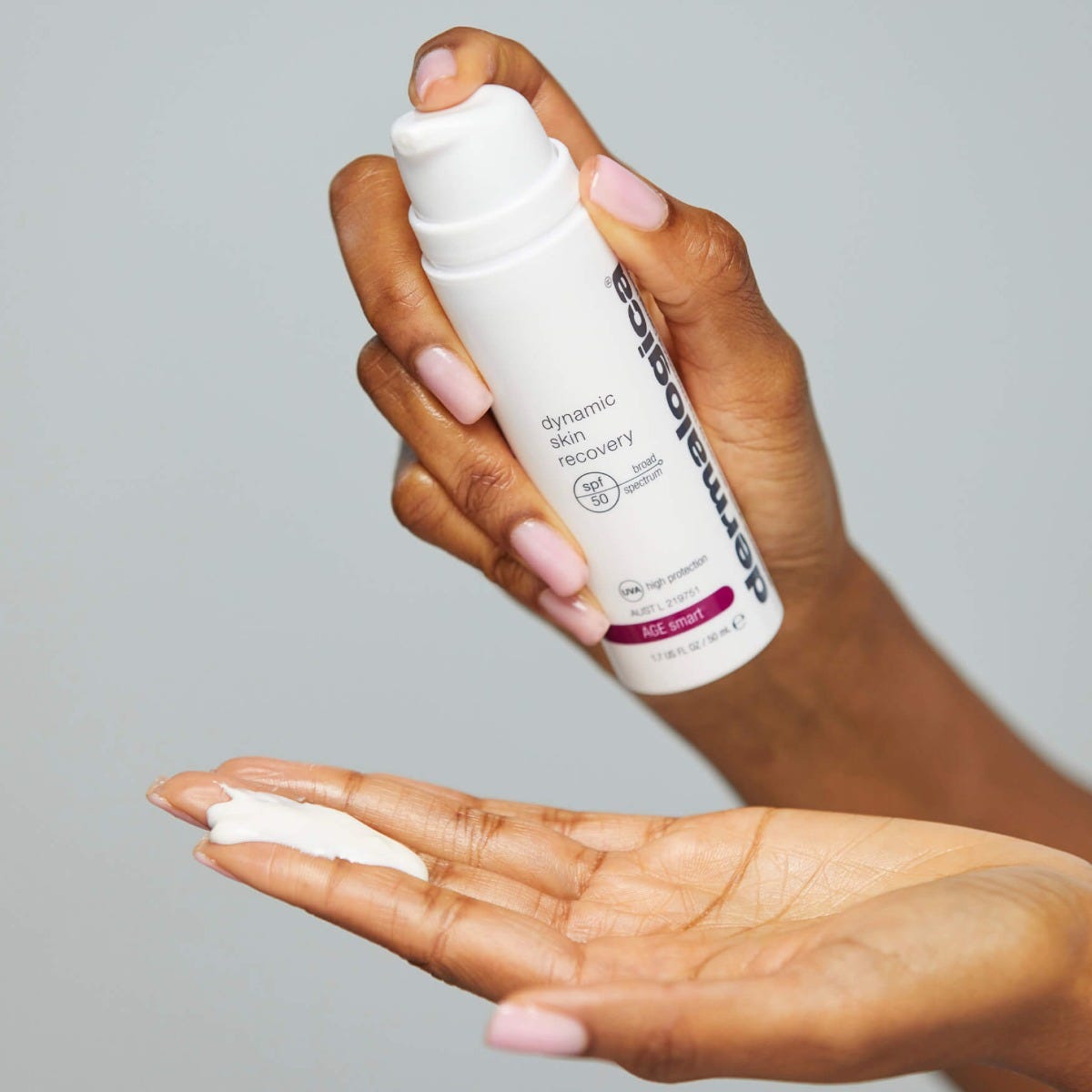 Dermalogica Dynamic Skin Recovery Protezione Solare Rassodante 50ml SPF50