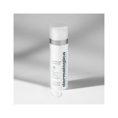 Dermalogica PowerBright Moisturizer SPF50 Protezione Solare 50ml