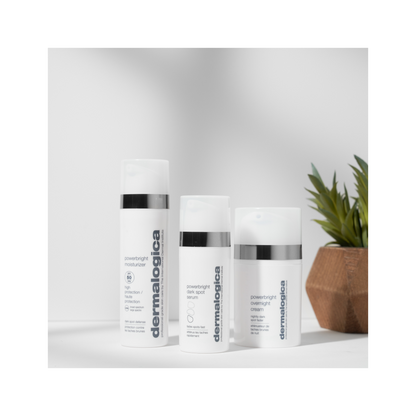 Dermalogica PowerBright Moisturizer SPF50 Protezione Solare 50ml
