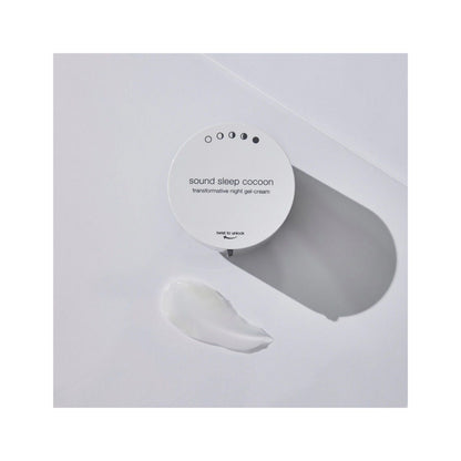 Dermalogica Sound Sleep Cocoon Trattamento Notte Idratante E Rigenerante 50ml