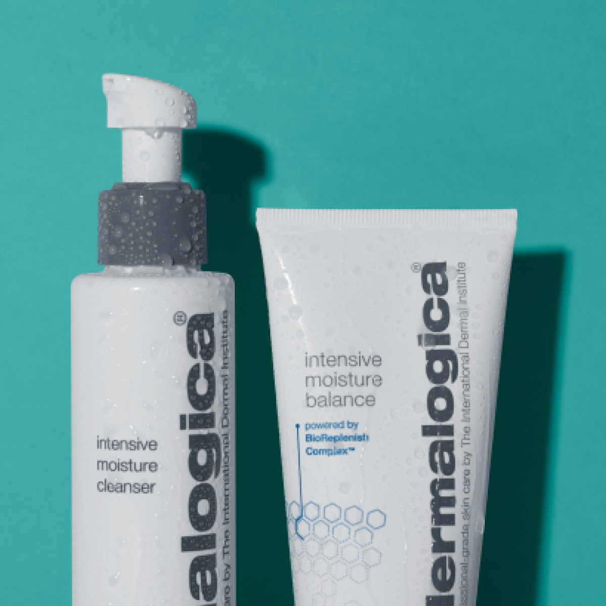 Dermalogica Intensive Moisture Balance Crema Idratante Nutriente Viso 50ml