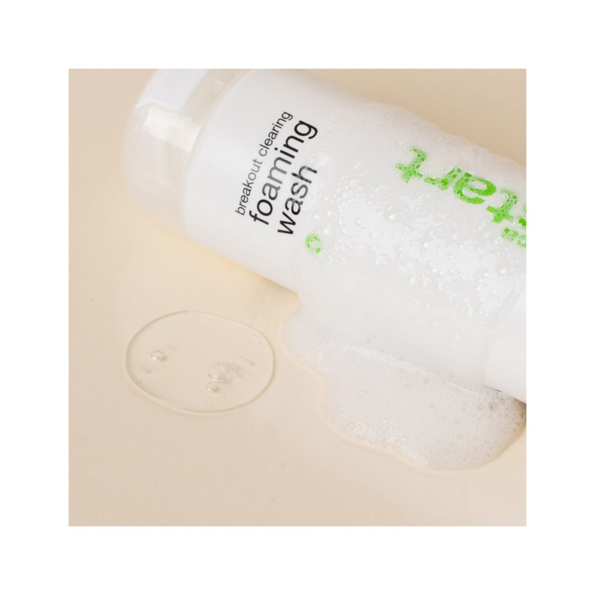 Dermalogica Breakout Clearing Foaming Wash Detergente Purificante 177ml