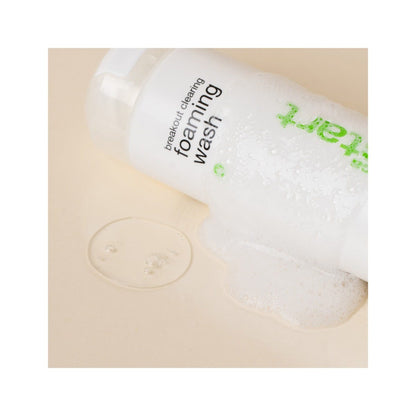Dermalogica Breakout Clearing Foaming Wash Detergente Purificante 177ml