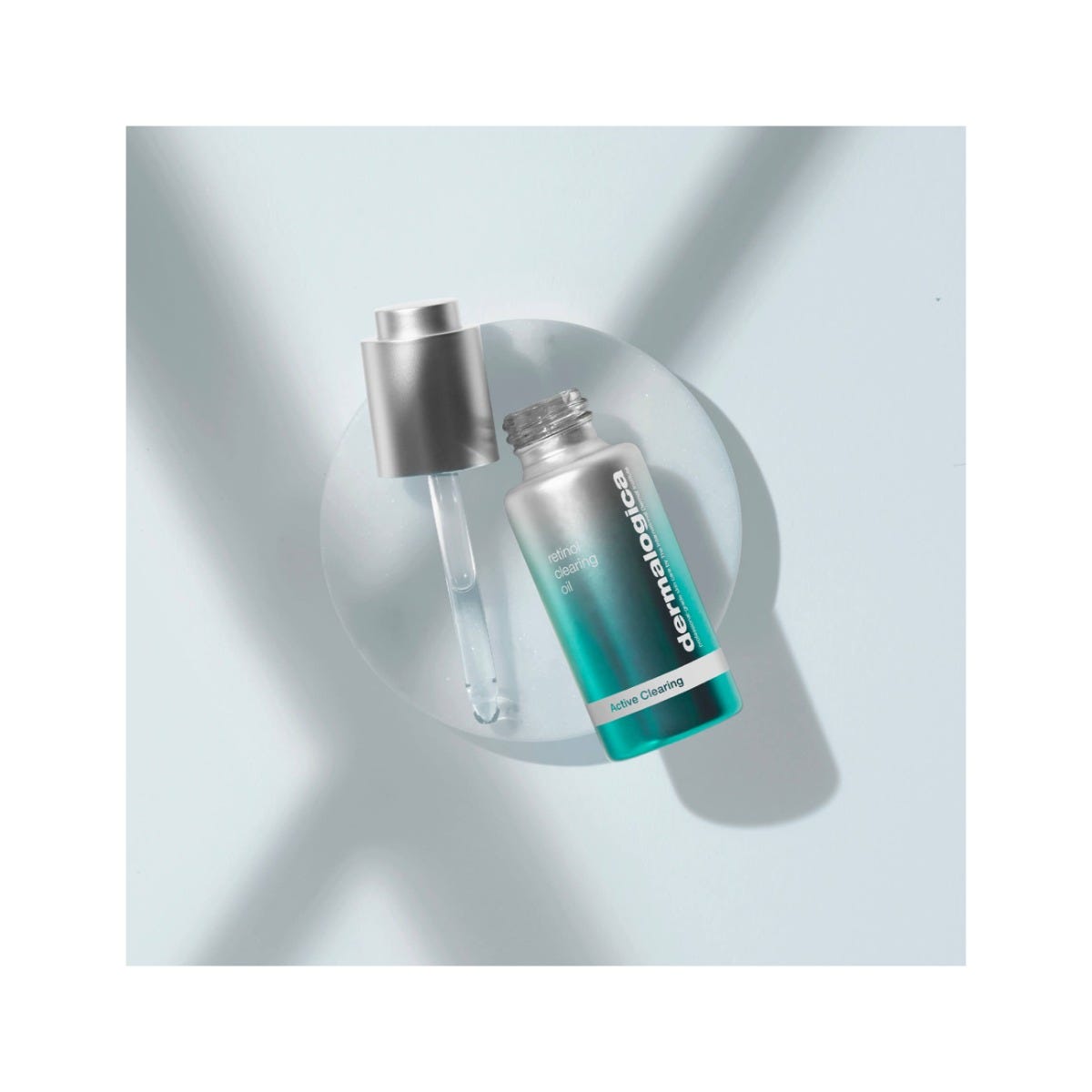 Dermalogica Olio Notte Al Retinolo 30ml