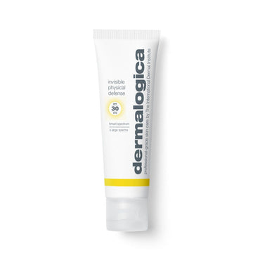 Dermalogica Invisible Physical Defense SPF30 Protezione Solare 50ml
