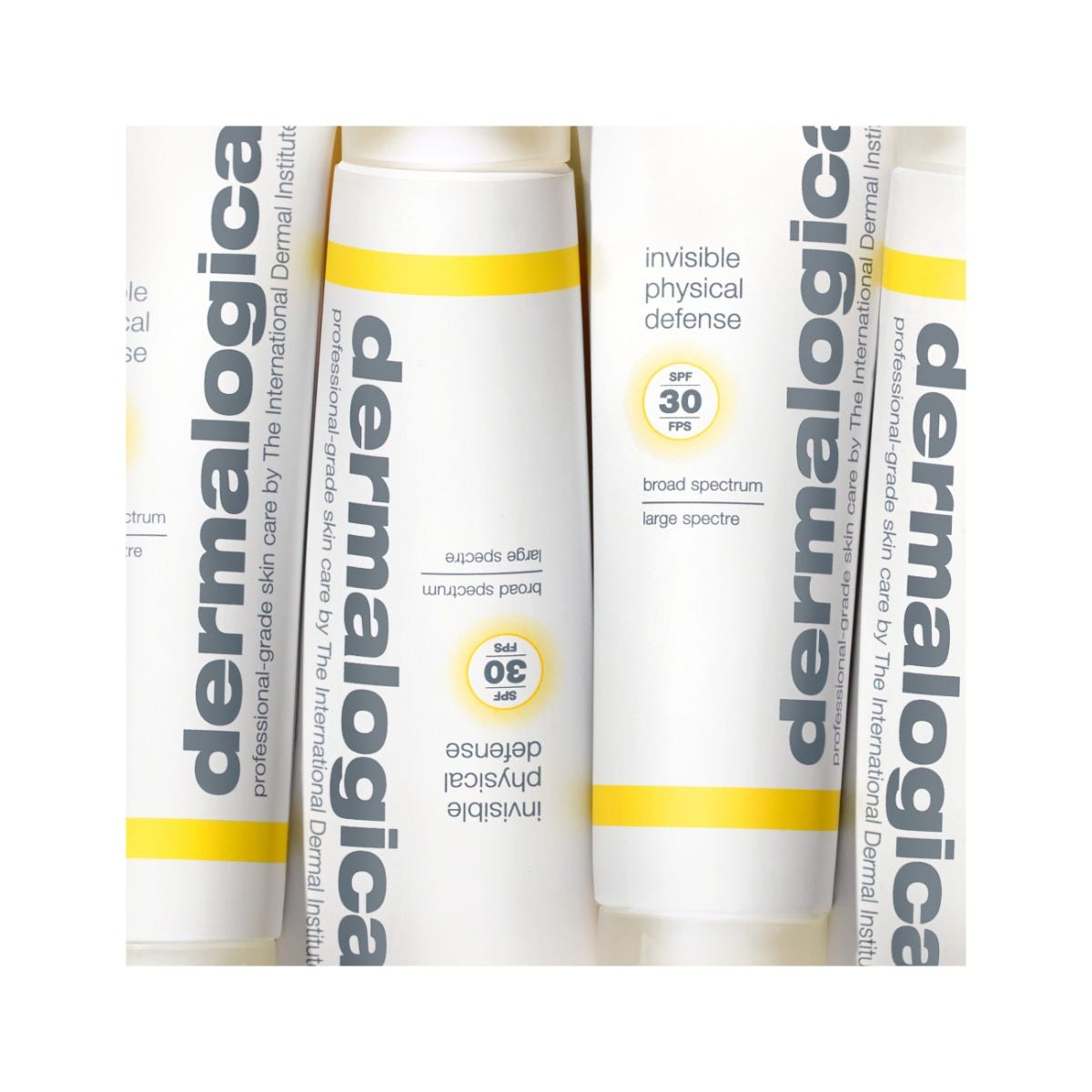 Dermalogica Invisible Physical Defense SPF30 Protezione Solare 50ml