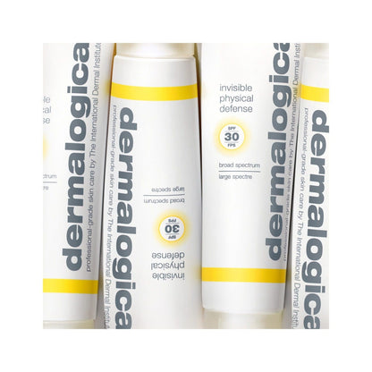 Dermalogica Invisible Physical Defense SPF30 Protezione Solare 50ml