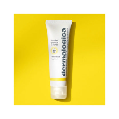 Dermalogica Invisible Physical Defense SPF30 Protezione Solare 50ml