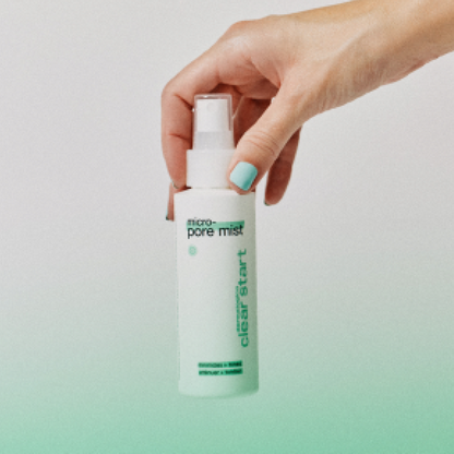 Dermalogica Micro-Pore Mist Tonico Pori Dilatati 118ml