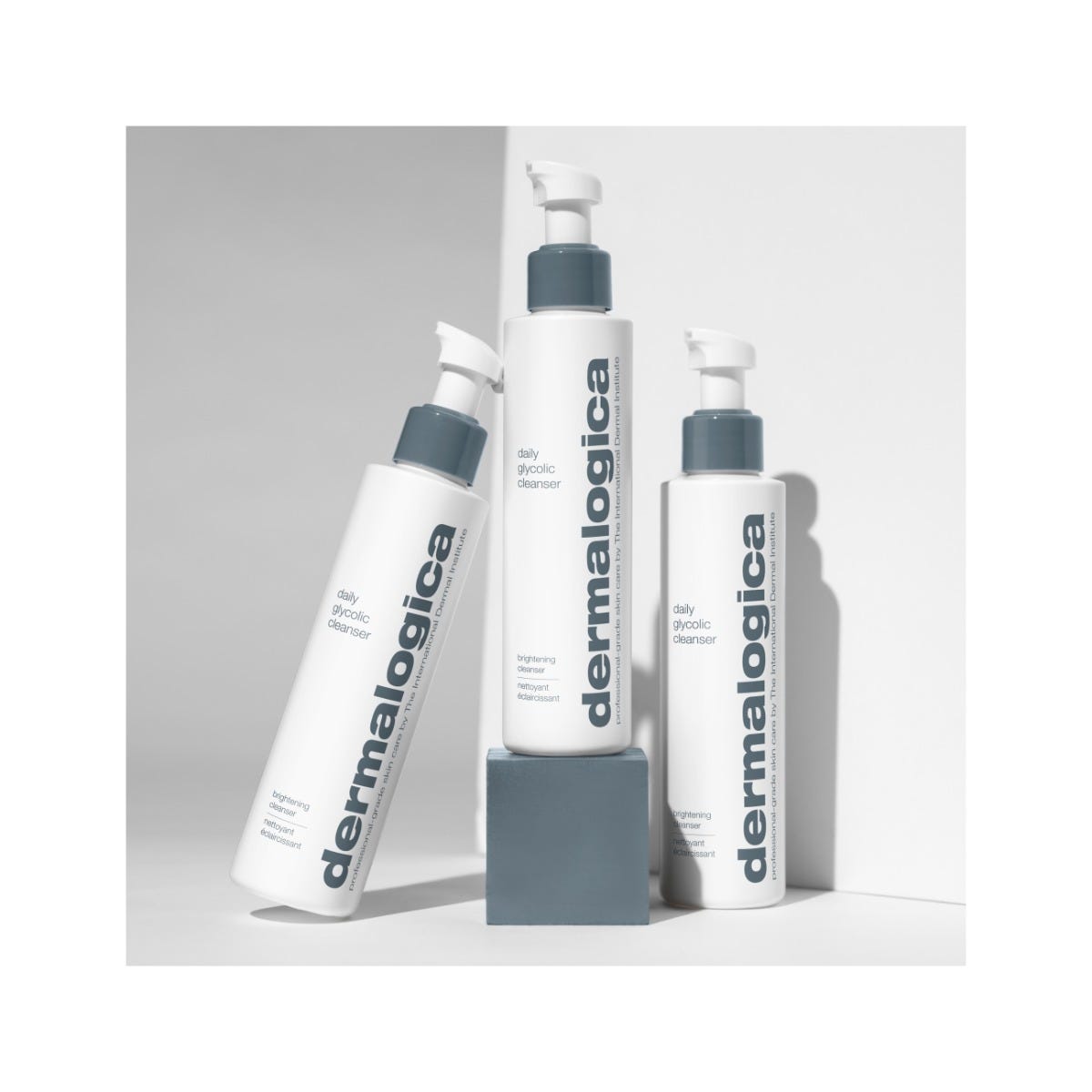 Dermalogica Daily Glycolic Detergente Viso Illuminante 150ml