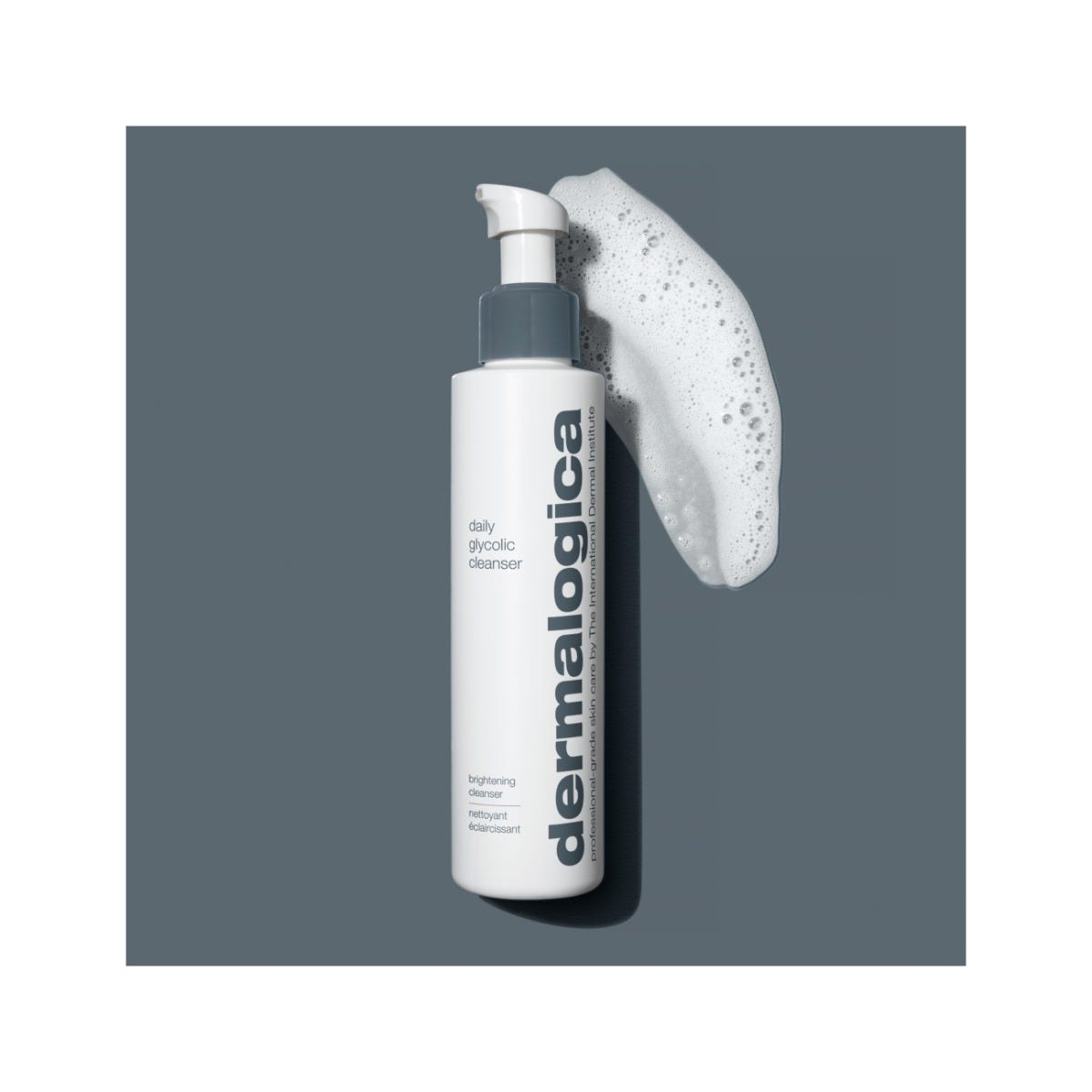Dermalogica Daily Glycolic Detergente Viso Illuminante 150ml