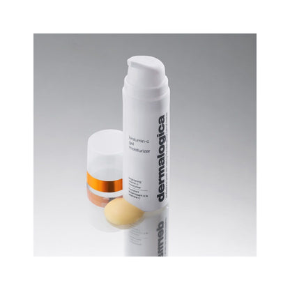 Dermalogica BioLumin-C Gel Idratante Vitamina C 50ml