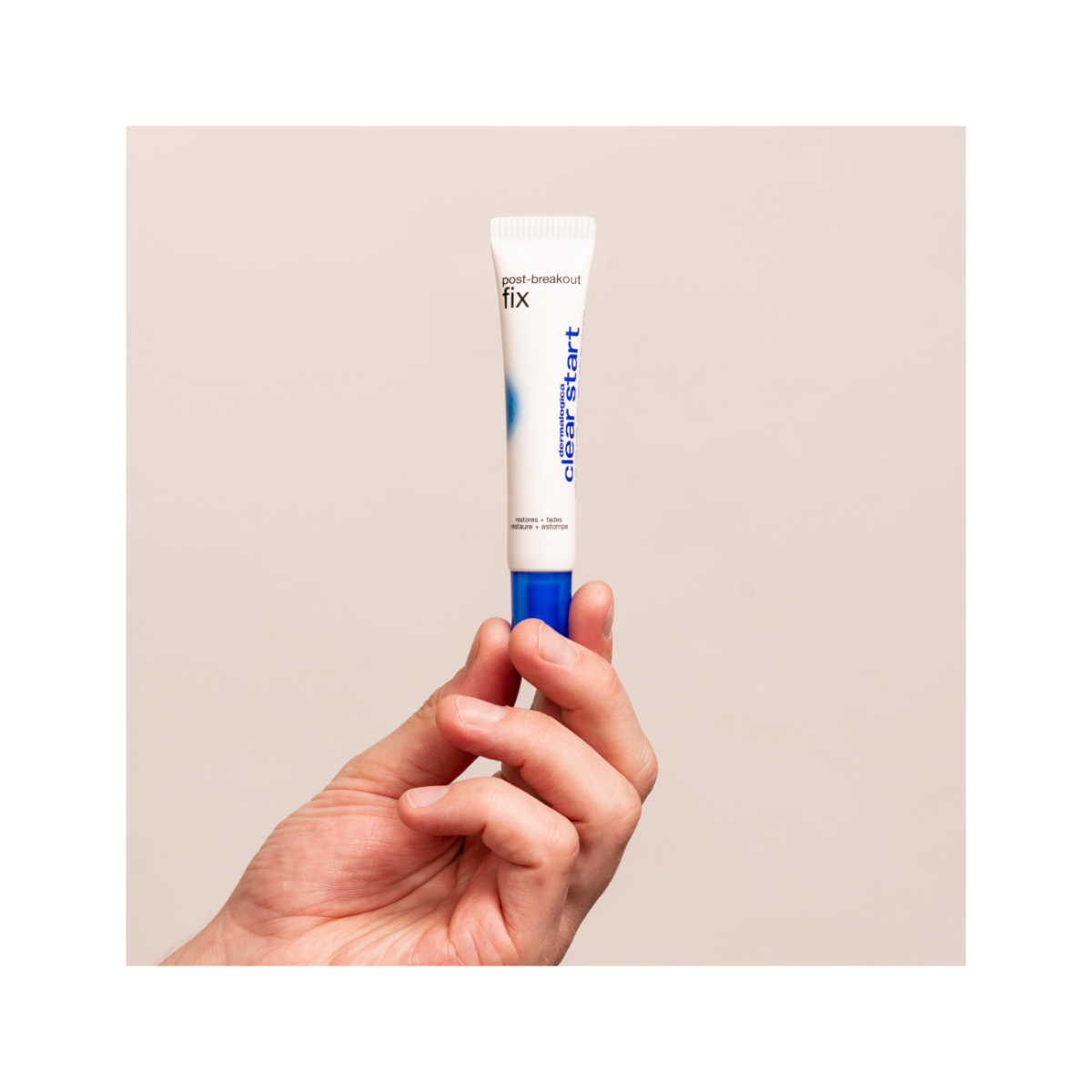 Dermalogica Post-Breakout Fix Trattamento Topico Inestetismi 15ml