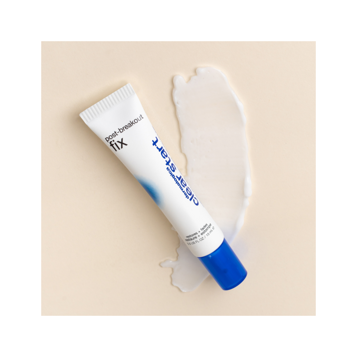 Dermalogica Post-Breakout Fix Trattamento Topico Inestetismi 15ml