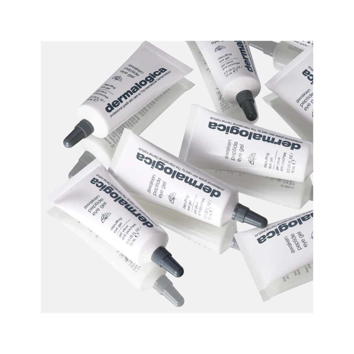 Dermalogica Awaken Peptide Gel Contorno Occhi Rassodante 15ml
