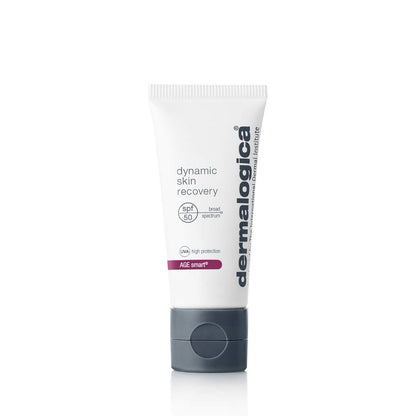 Dermalogica Dynamic Skin Recovery Protezione Solare Rassodante SPF50 12ml
