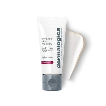 Dermalogica Dynamic Skin Recovery Protezione Solare Rassodante SPF50 12ml