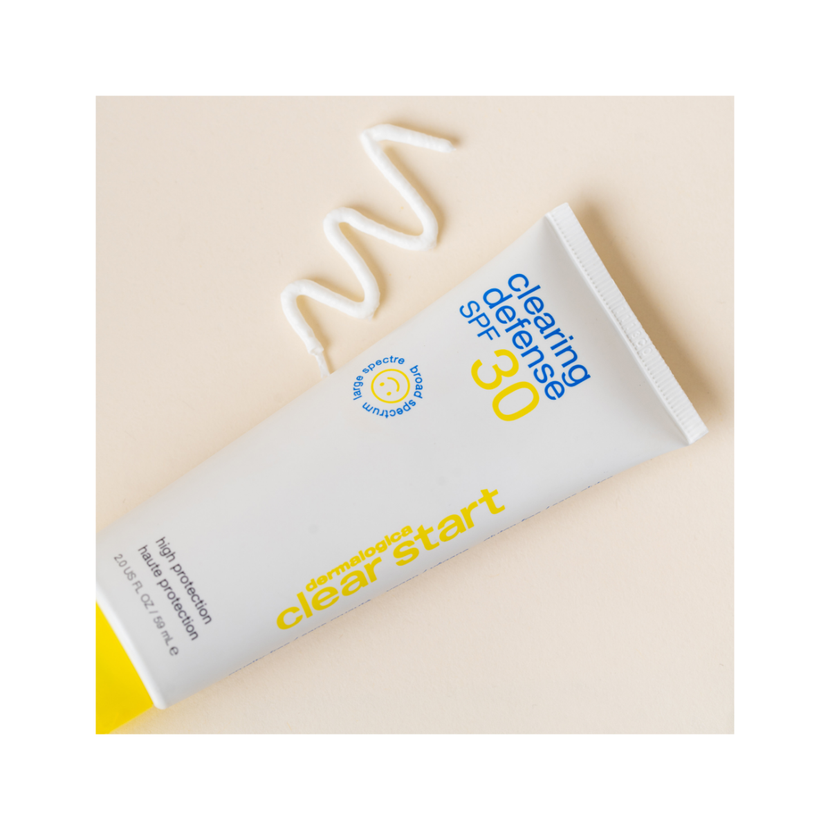 Dermalogica Clearing Defense Protezione Solare Per Pelli Acneiche 59ml SPF30