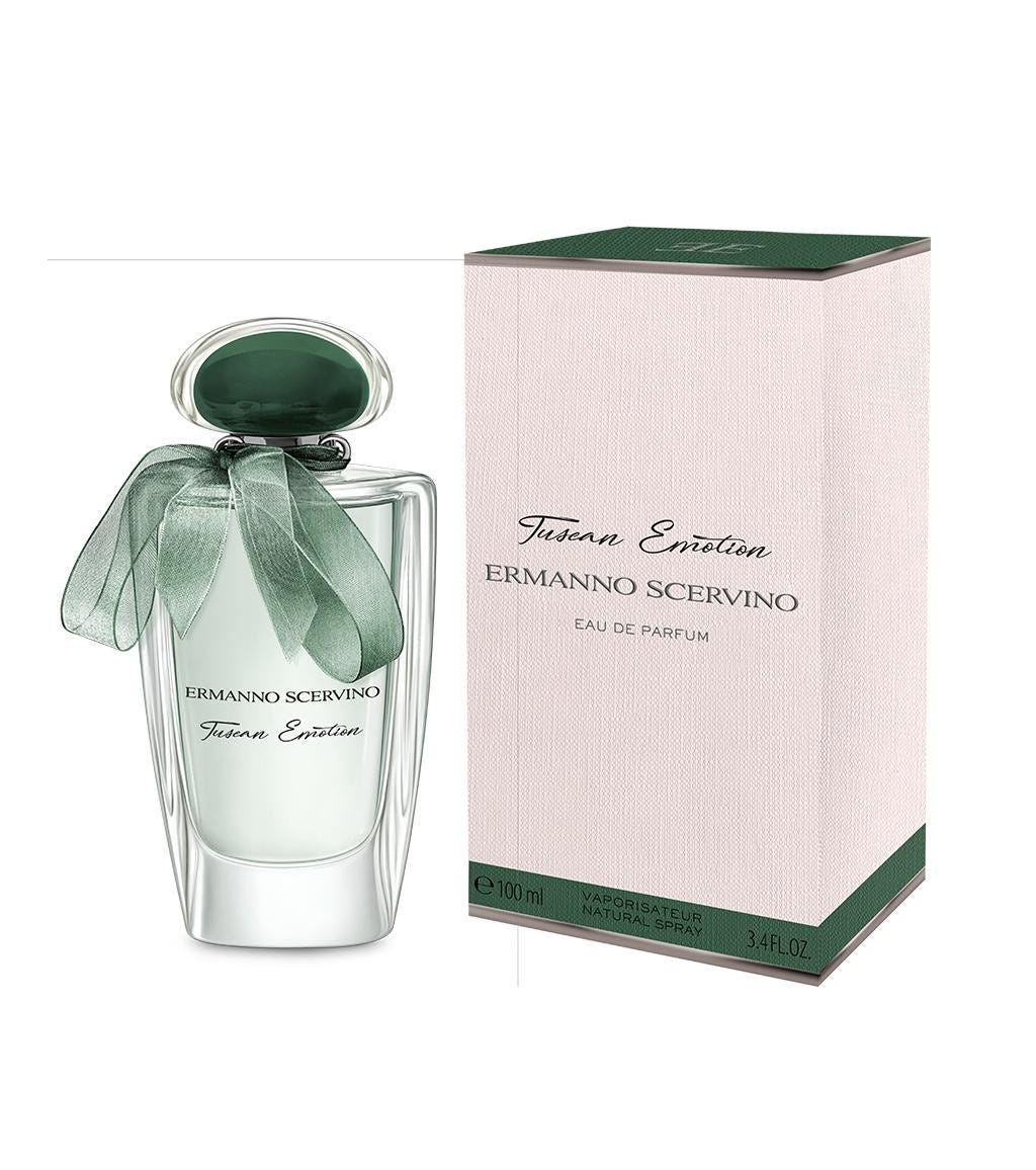 Ermanno Scervino Tuscan Emotion Eau De Parfum