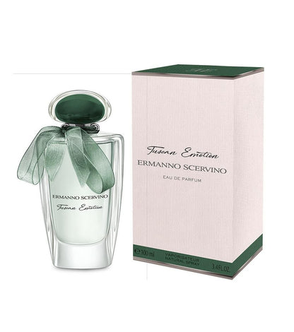 Ermanno Scervino Tuscan Emotion Eau De Parfum