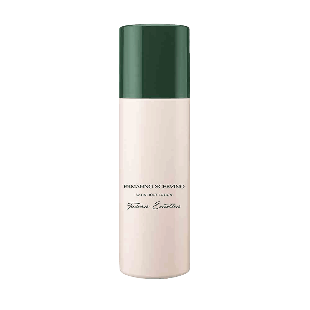 Tuscan Emotion Satin Body Lotion
