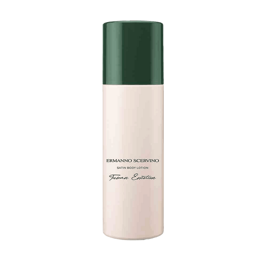 Tuscan Emotion Satin Body Lotion