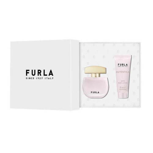 Furla Autentica Gift Box EDP 30ML+BL 75 ML