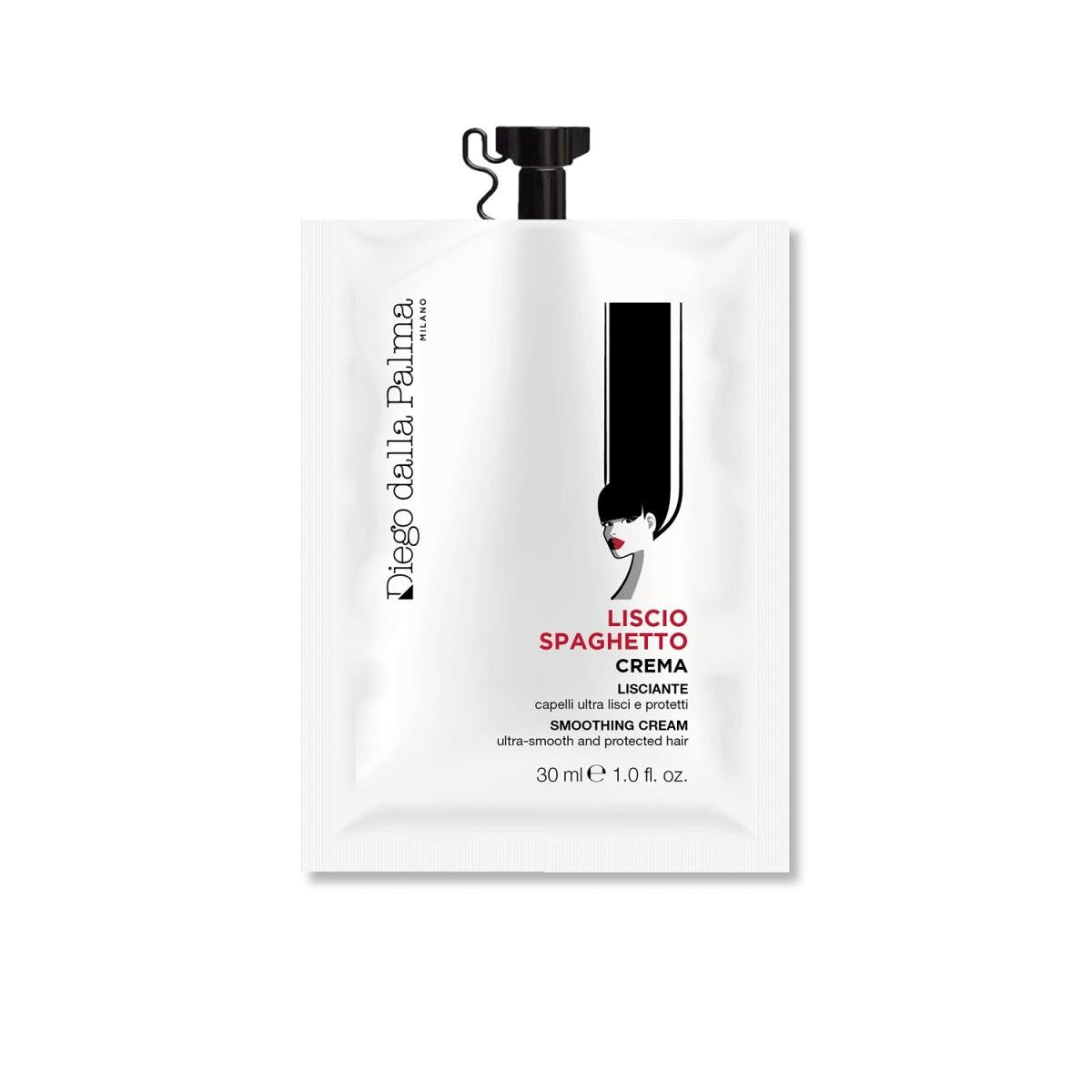 Diego dalla Palma Lisciospaghetto Crema Lisciante 30ml