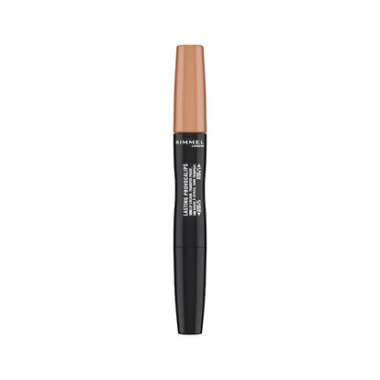 Rimmel Rossetto Liquido Provocalips 115 Best Undressed 3,5 g