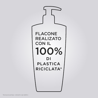 Kérastase Gloss Absolu Bain Ricaricabile Hydra-glaze per capelli tendenti al crespo 500ml