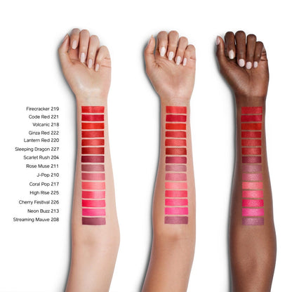 Visionairy Gel Lipstick