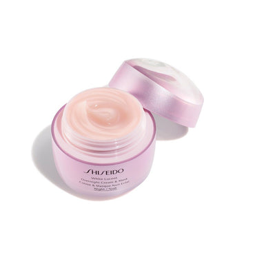 Overnight Cream & Mask 75ml