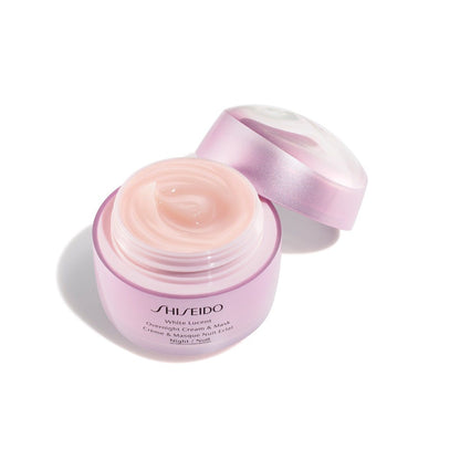 Overnight Cream & Mask 75ml