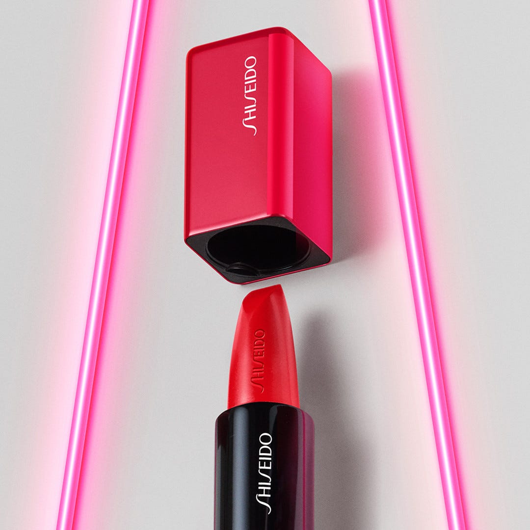 TechnoSatin Gel Lipstick