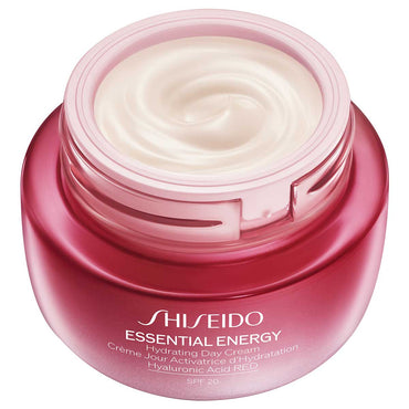 Essential Energy Hydrating Day Cream 50ml