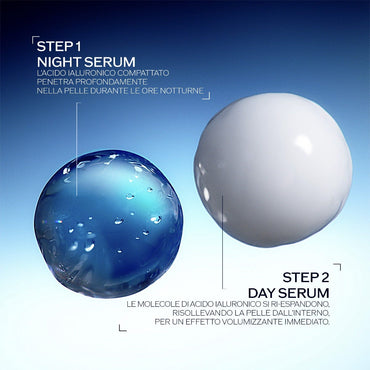 Skin Filler Serum Ricarica