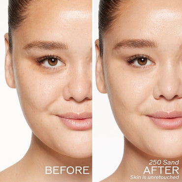 'Revitalessence Skin Glow Foundation 250 Sand