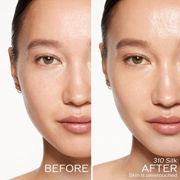 Revitalessence Skin Glow Foundation 310 Silk